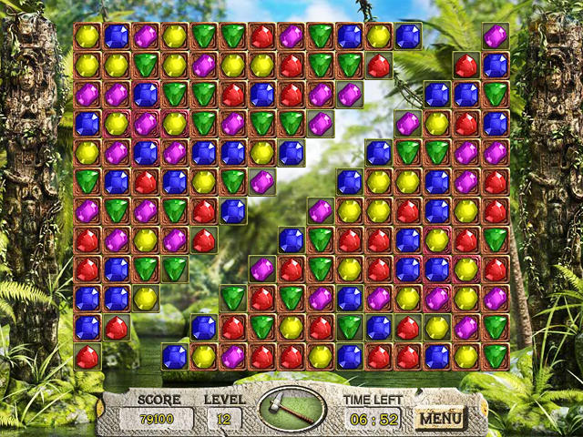 Ancient jewel game free download